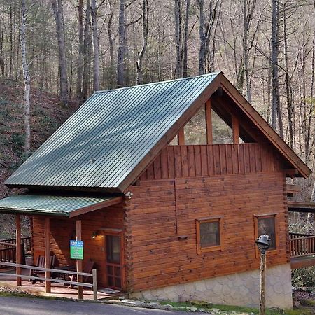 A Bit Of Heaven #252 Villa Sevierville Exterior photo