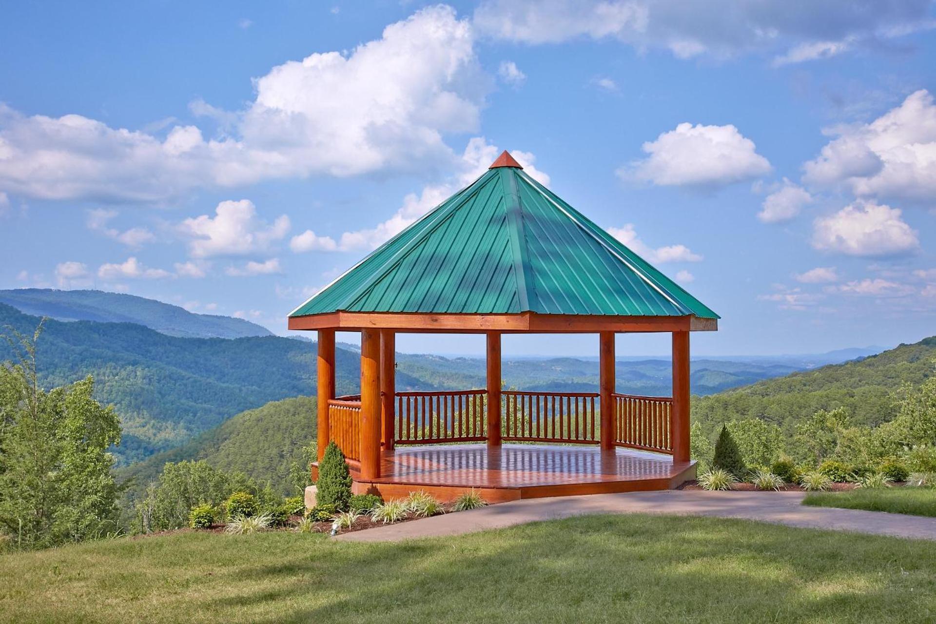 A Bit Of Heaven #252 Villa Sevierville Exterior photo